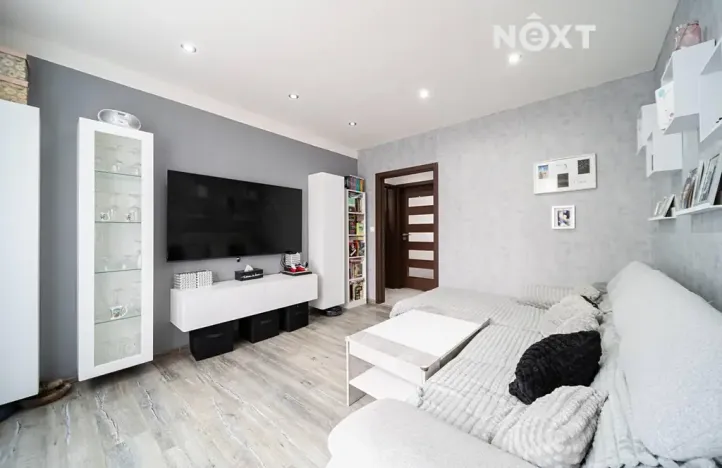 Prodej bytu 3+kk, Karviná, Borovského, 63 m2