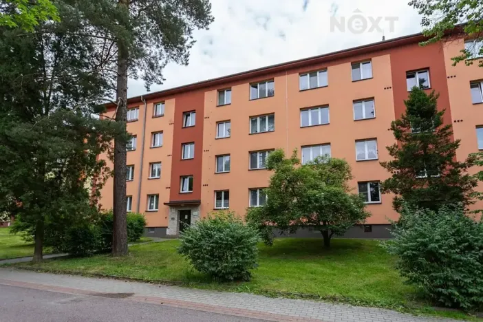 Prodej bytu 3+kk, Karviná, Borovského, 63 m2