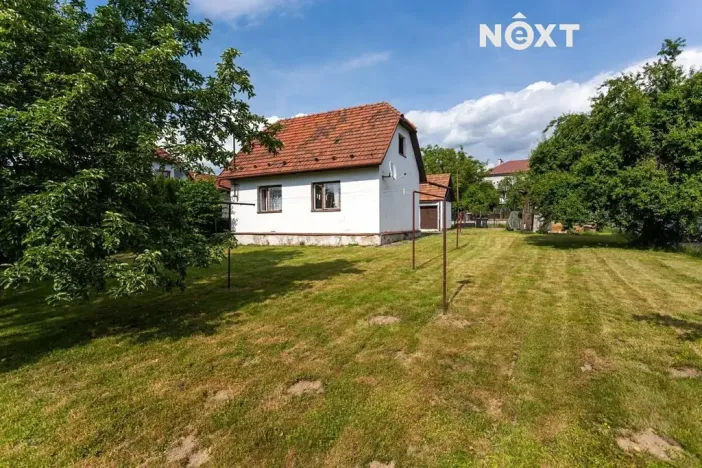 Prodej pozemku pro bydlení, Krhová, Bří Podmolů, 845 m2