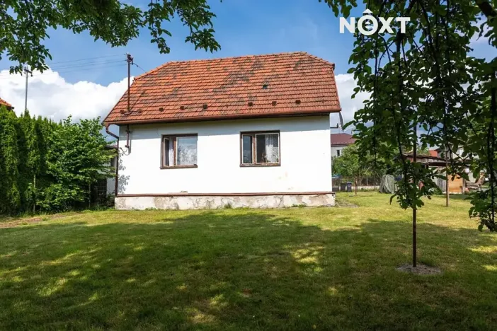 Prodej pozemku pro bydlení, Krhová, Bří Podmolů, 845 m2