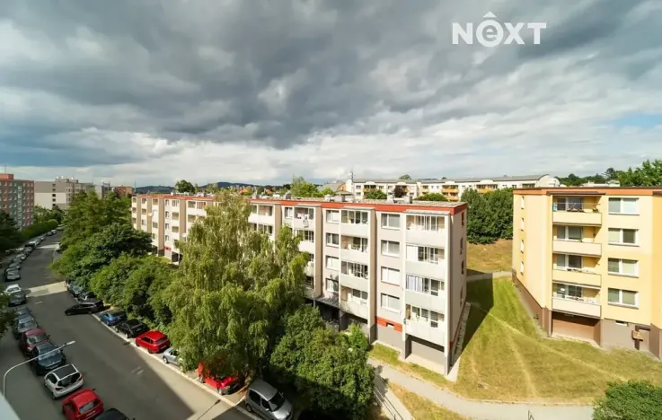 Prodej bytu 3+1, Valašské Meziříčí, Havlíčkova, 75 m2