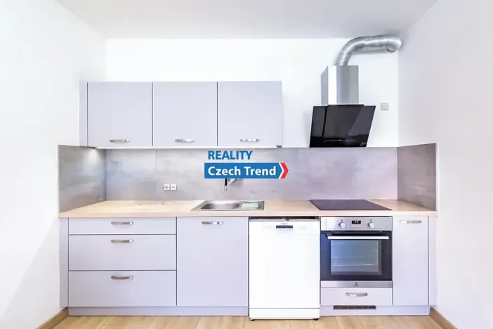 Prodej bytu 2+kk, Olomouc, Družební, 62 m2