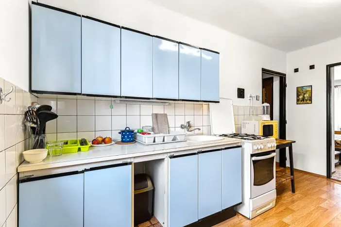 Prodej bytu 2+1, Tábor, Husinecká, 66 m2