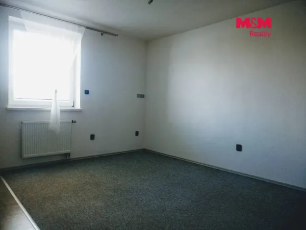 Pronájem bytu 3+kk, Strakonice, Stavbařů, 81 m2