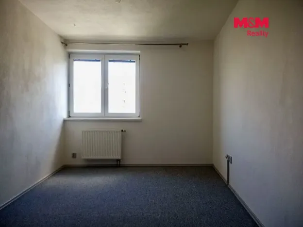 Pronájem bytu 3+kk, Strakonice, Stavbařů, 81 m2