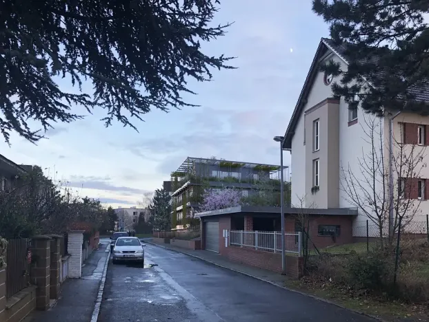 Prodej bytu 3+kk, Praha - Smíchov, U starého židovského hřbitova, 78 m2