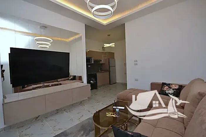 Prodej bytu 2+kk, Hurghada, Egypt, 50 m2