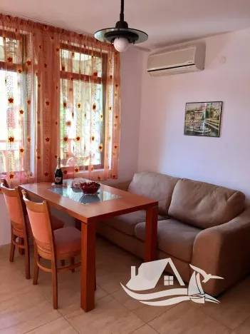 Prodej bytu 1+kk, Sveti Vlas, Bulharsko, 34 m2