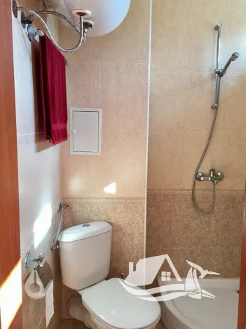 Prodej bytu 1+kk, Sveti Vlas, Bulharsko, 34 m2