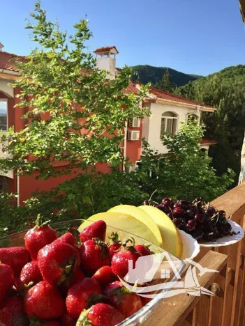 Prodej bytu 1+kk, Sveti Vlas, Bulharsko, 34 m2