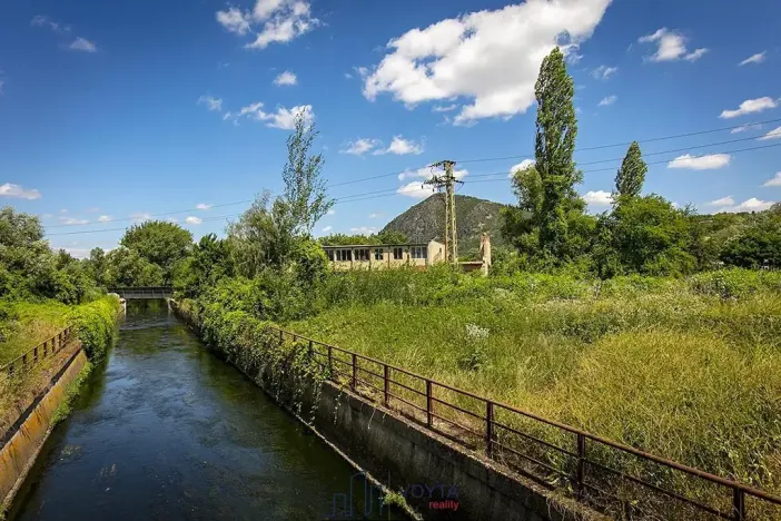 Prodej výrobních prostor, Obrnice, 550 m2