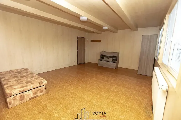 Prodej výrobních prostor, Obrnice, 550 m2