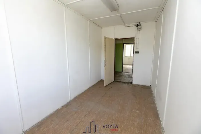 Prodej výrobních prostor, Obrnice, 550 m2