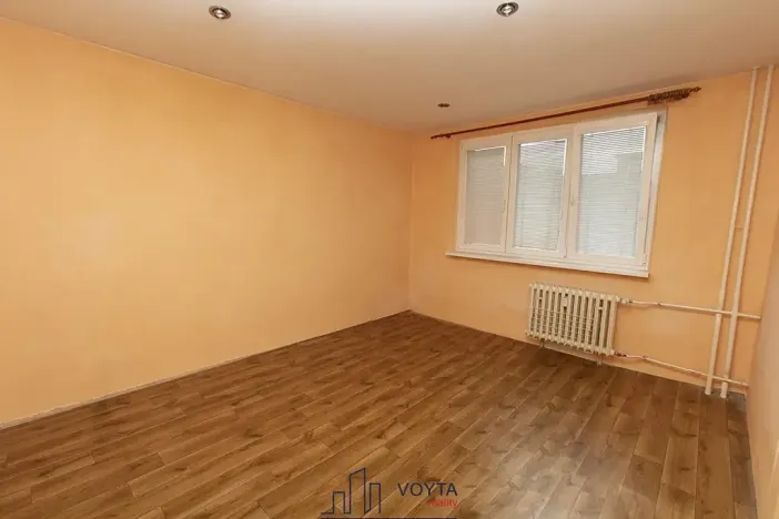 Prodej bytu 2+1, Most, tř. Budovatelů, 52 m2
