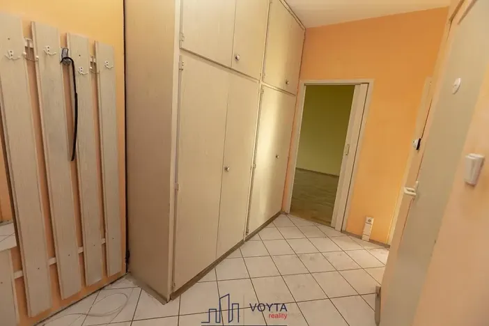Prodej bytu 2+1, Most, tř. Budovatelů, 52 m2