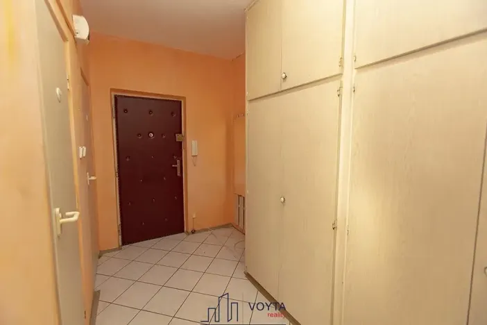 Prodej bytu 2+1, Most, tř. Budovatelů, 52 m2