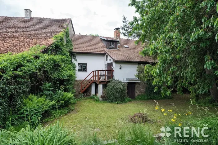 Prodej chalupy, Studnice, 85 m2