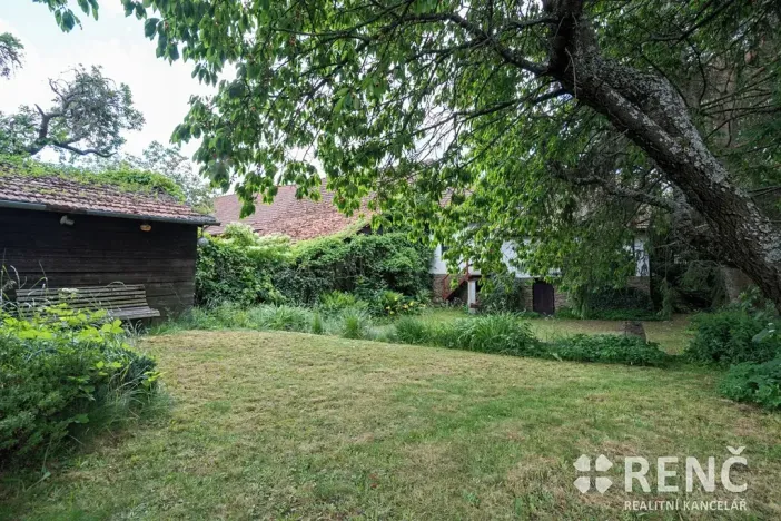 Prodej chalupy, Studnice, 85 m2