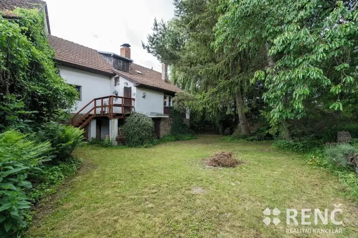 Prodej chalupy, Studnice, 85 m2