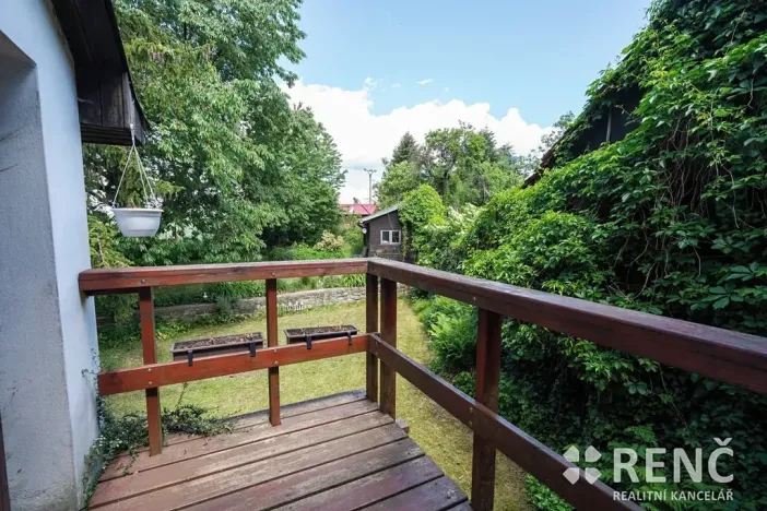 Prodej chalupy, Studnice, 85 m2