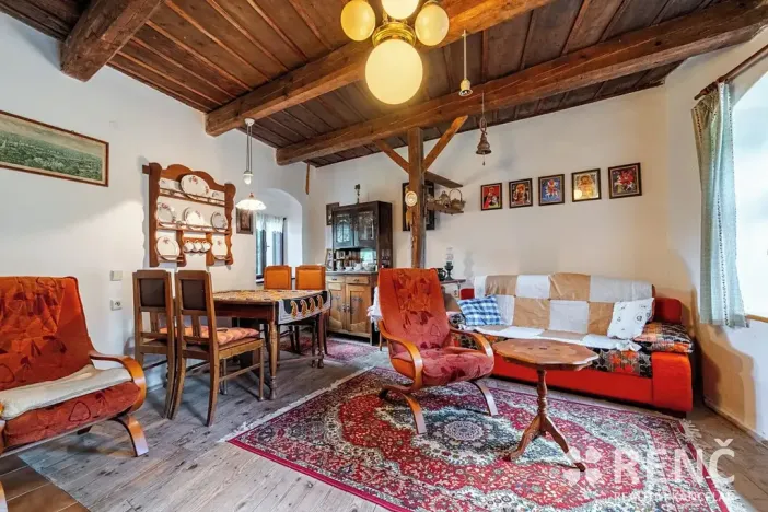 Prodej chalupy, Studnice, 85 m2
