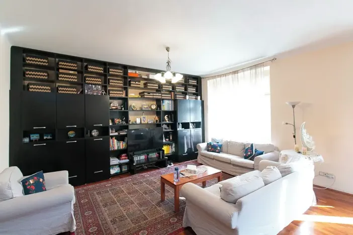 Prodej bytu 3+kk, Praha - Nové Město, Žitná, 108 m2