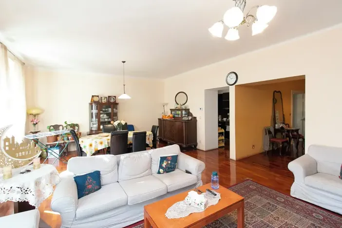 Prodej bytu 3+kk, Praha - Nové Město, Žitná, 108 m2