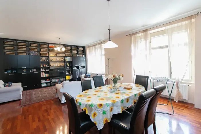 Prodej bytu 3+kk, Praha - Nové Město, Žitná, 108 m2