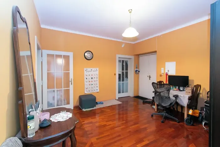Prodej bytu 3+kk, Praha - Nové Město, Žitná, 108 m2