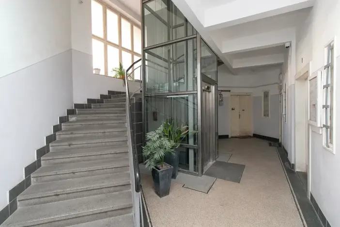 Prodej bytu 3+kk, Praha - Nové Město, Žitná, 108 m2