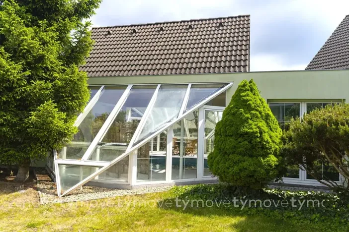 Prodej rodinného domu, Přelouč, Okružní, 370 m2