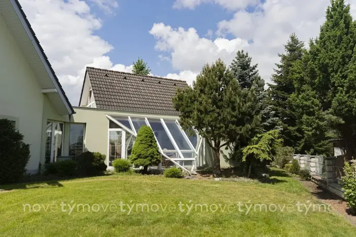 Prodej rodinného domu, Přelouč, Okružní, 370 m2