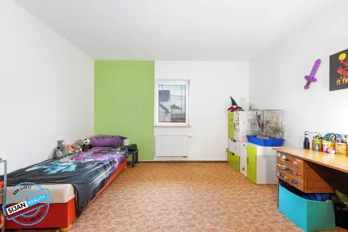 Prodej bytu 4+1, Opava, Slezská, 165 m2