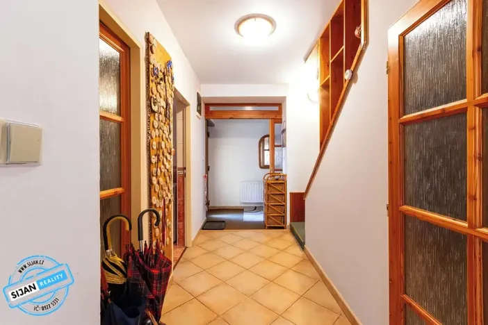 Prodej bytu 4+1, Opava, Slezská, 165 m2