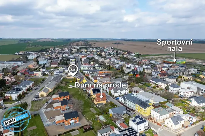 Prodej bytu 3+kk, Opava, Slezská, 108 m2