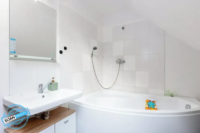 Prodej bytu 3+kk, Opava, Slezská, 108 m2