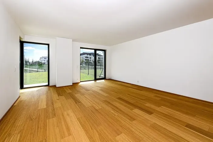 Prodej bytu 3+kk, Praha - Dolní Chabry, Doksanská, 80 m2