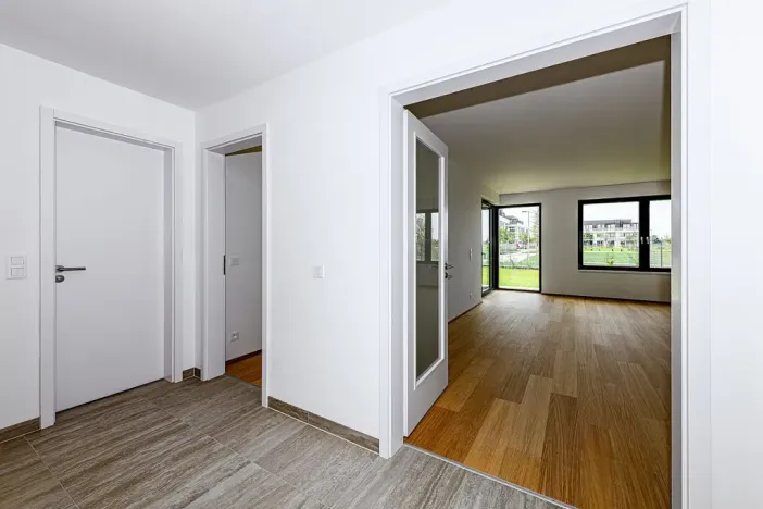 Prodej bytu 3+kk, Praha - Dolní Chabry, Doksanská, 78 m2
