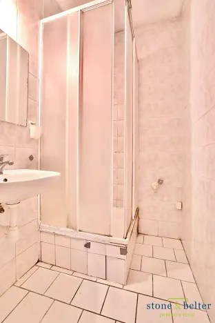 Prodej bytu 2+1, Praha - Krč, Štúrova, 39 m2