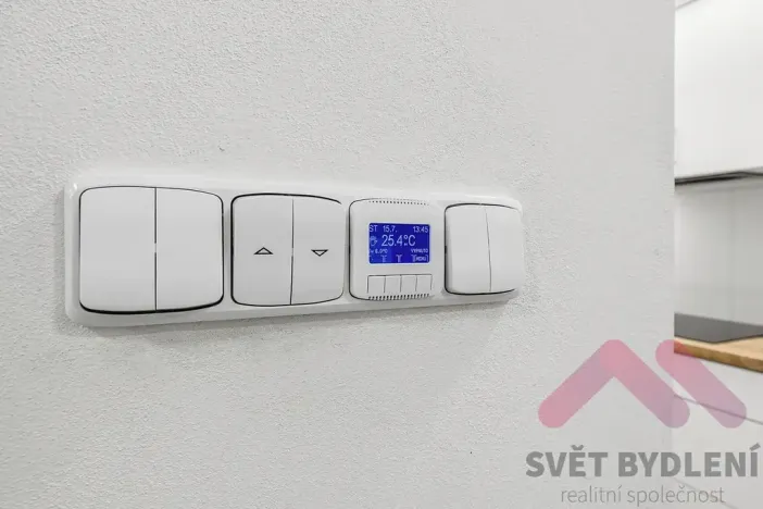 Prodej bytu 2+kk, Praha - Michle, Brtnická, 60 m2