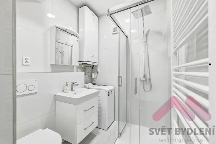 Prodej bytu 2+kk, Praha - Michle, Brtnická, 60 m2