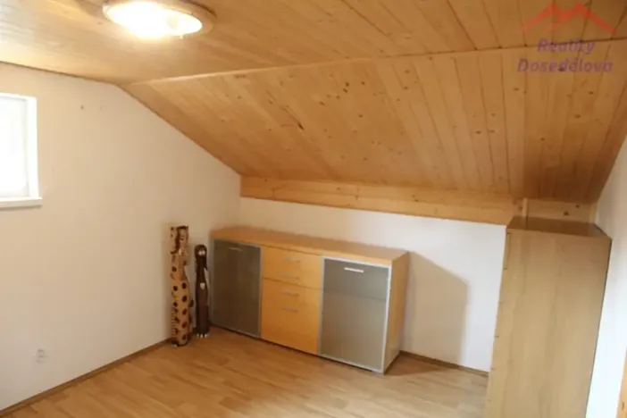Prodej chaty, Kladno, V Bažantnici, 42 m2