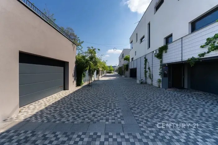 Prodej bytu 4+kk, Praha - Modřany, Horkého, 129 m2