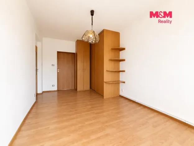 Pronájem bytu 3+kk, Slaný, Kreibichova, 65 m2