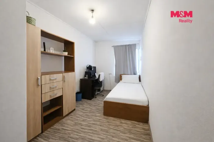 Prodej rodinného domu, Osoblaha, Slunečná, 202 m2