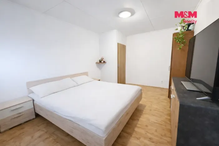 Prodej rodinného domu, Osoblaha, Slunečná, 202 m2