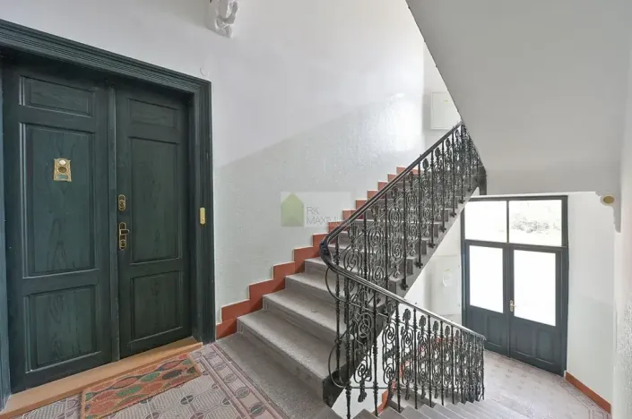 Pronájem bytu 2+kk, Praha - Žižkov, Ondříčkova, 43 m2