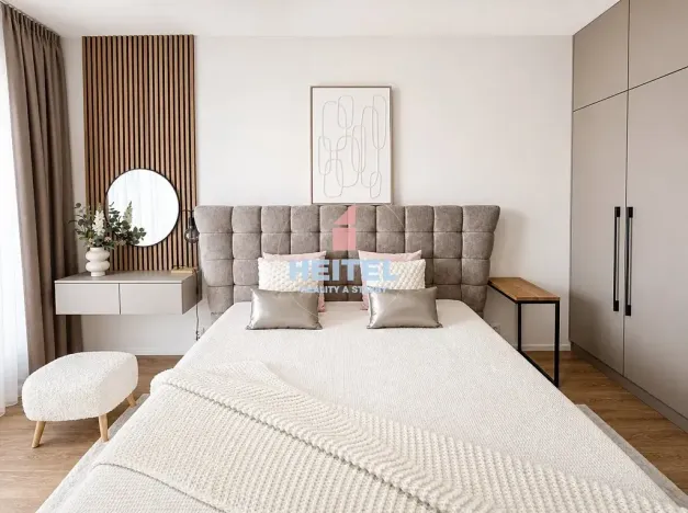 Pronájem bytu 2+kk, Slavkov u Brna, Slovanská, 85 m2