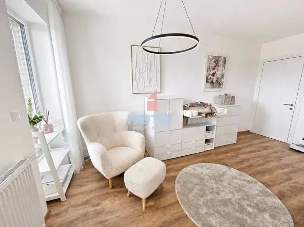 Pronájem bytu 2+kk, Slavkov u Brna, Slovanská, 85 m2