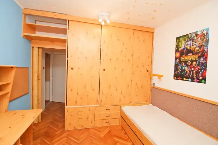 Pronájem bytu 3+kk, Tišnov, Hornická, 53 m2